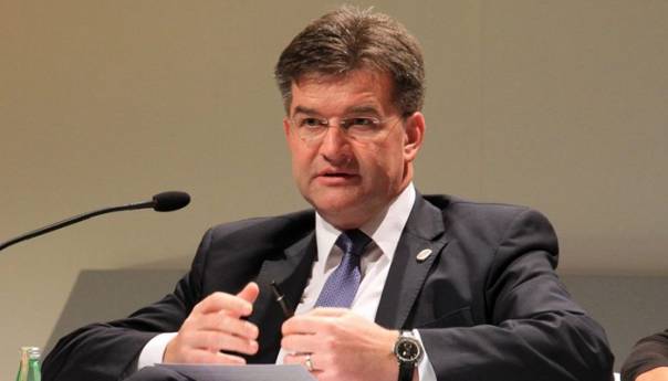 Lajčak sa ambasadorima EU o integracijama Zapadnog Balkana