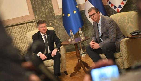 Lajčak: Sastanak u Bruxellesu dobra prilika za dogovor o idućim koracima