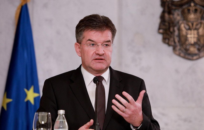 Lajčak: Situacija u BiH još uvijek jako komplicirana
