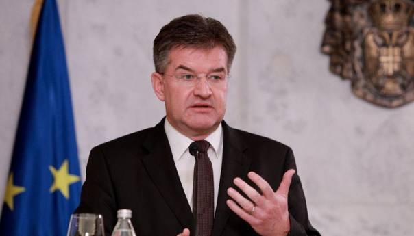 Lajčak: Situacija u BiH još uvijek jako komplicirana