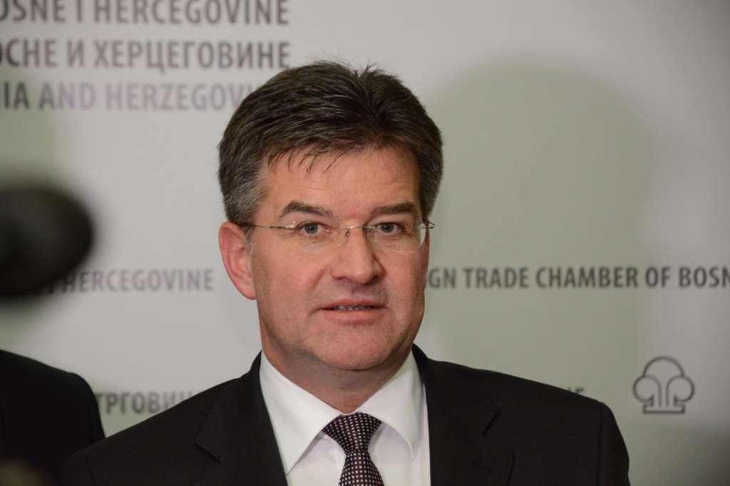 Lajčak: Status sjevernih općina Kosova mora biti prihvatljiv svima