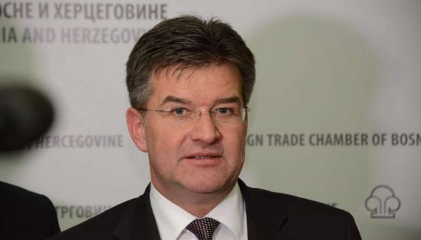 Lajčak: Status sjevernih općina Kosova mora biti prihvatljiv svima
