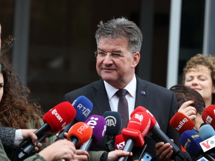 Lajčak: Vrijeme da zapadni Balkan brzo napreduje na putu ka EU