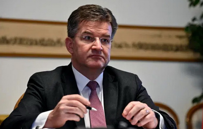 Lajčak: Za nekoliko sedmica doći će do prvog susreta Vučića i Kurtija