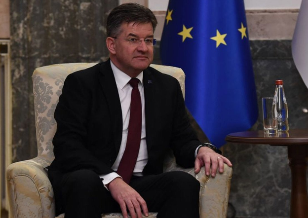Lajčak: Za region je važno da dođe do normalizacije odnosa između Srbije i Kosova