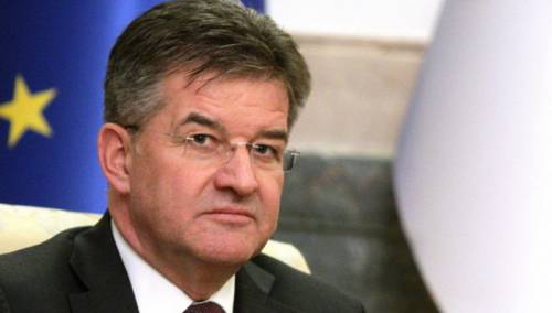 Lajčak: Zabrinut sam onim što sam čuo na sjeveru Kosova