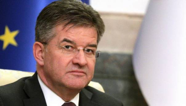 Lajčak: Zabrinut sam onim što sam čuo na sjeveru Kosova