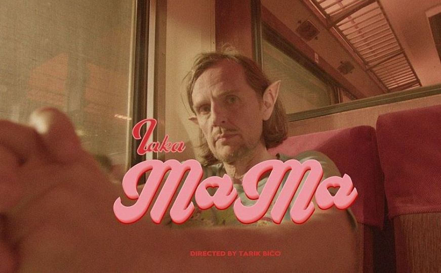 Laka objavio novu pjesmu 'Mama'