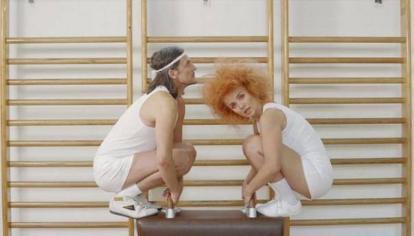 Laka ušao u "Pubertet"