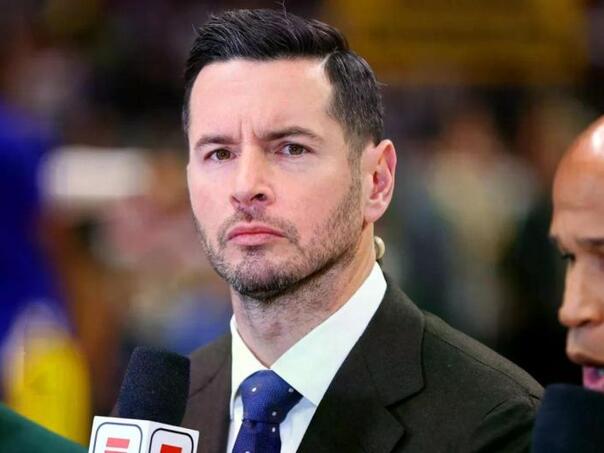 Lakersi imenovali novog trenera bez ikakvog trenerskog iskustva