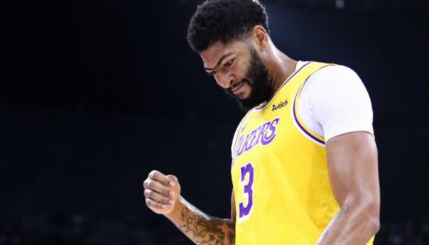 Lakersi poveli 3-1 protiv Nuggetsa