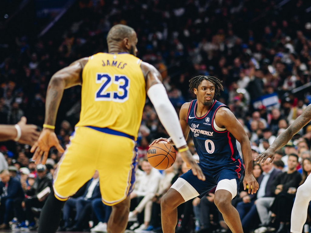 Lakersi pretrpjeli jedan od najtežih poraza u historiji