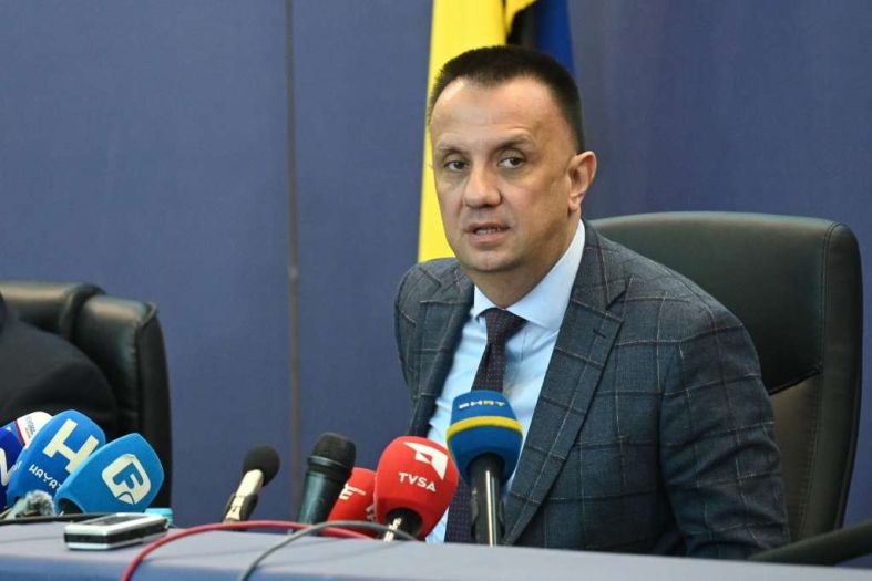 Lakić: Ideja Koncerna urušava energetski sistem Federacije BiH