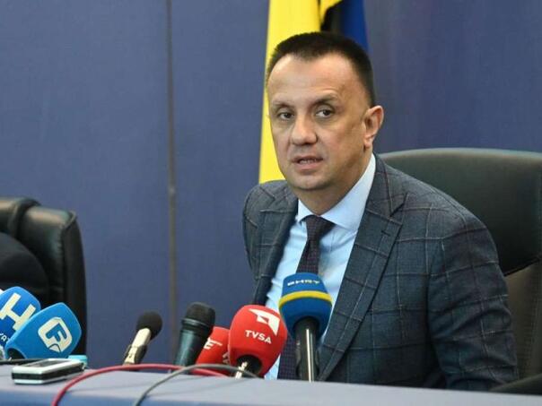Lakić: Ideja Koncerna urušava energetski sistem Federacije BiH