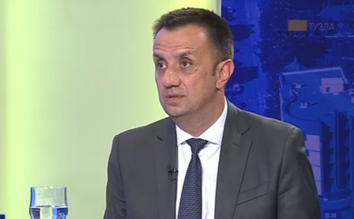 Lakić o rudnicima: Tražiti sistemska rješenja, neka su bolna