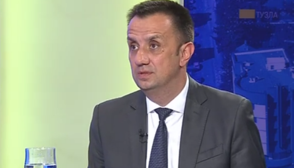 Lakić o rudnicima: Tražiti sistemska rješenja, neka su bolna