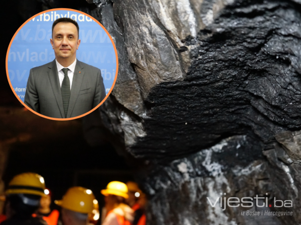 Lakić otkrio koji rudnik ide u zatvaranje i proces tranzicije