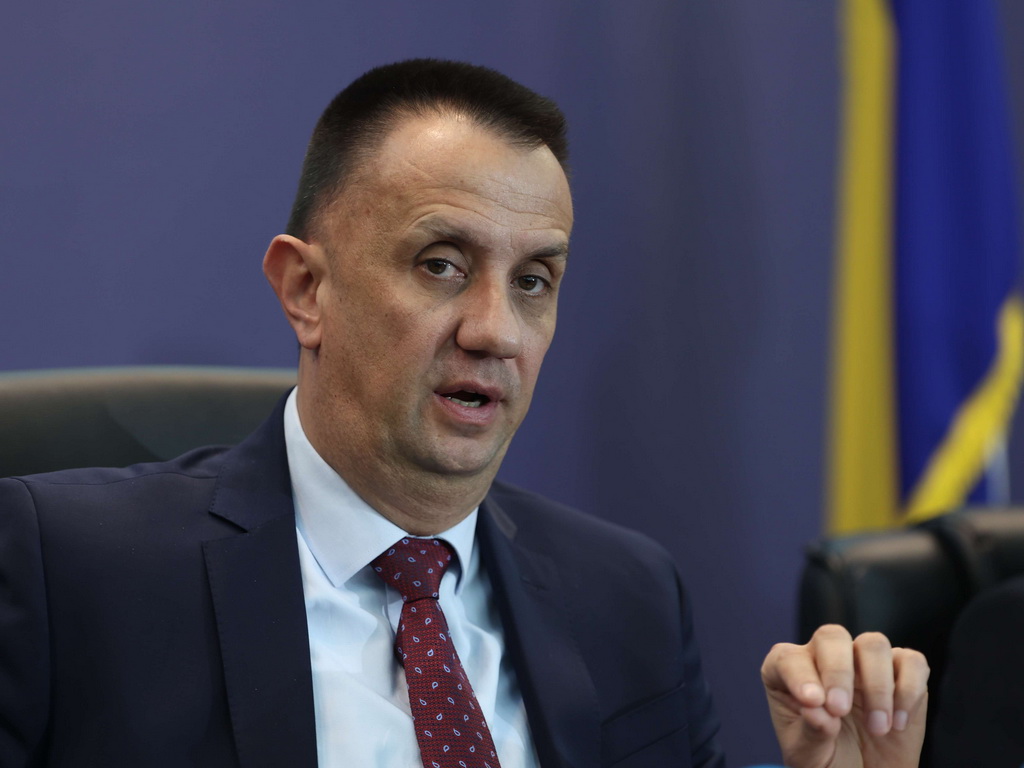 Lakić: Ovo je jedan od najvećih projekata u regionu, konačno prelazimo s riječi na djela