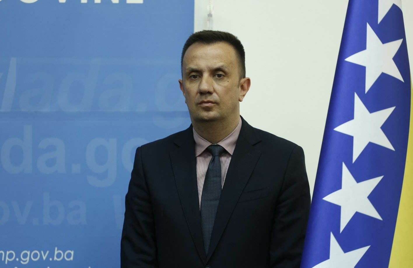 Lakić: Plin ključan za tranziciju, Zakon o gasu u završnoj fazi rasprave