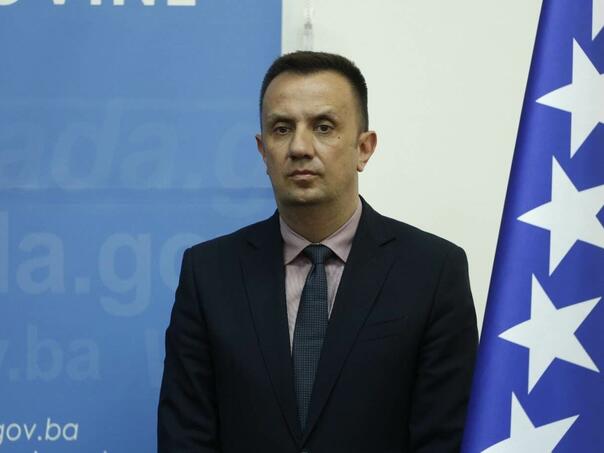 Lakić: Plin ključan za tranziciju, Zakon o gasu u završnoj fazi rasprave