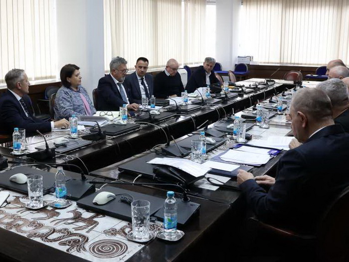 Lakić: Pokrenuta međuresorna komisija za rješavanje dugogodišnjih problema Krivaje