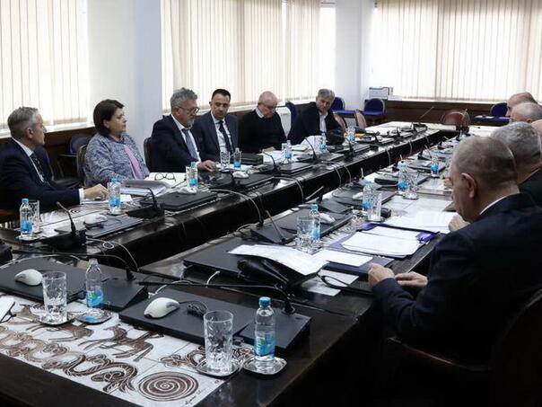 Lakić: Pokrenuta međuresorna komisija za rješavanje dugogodišnjih problema Krivaje