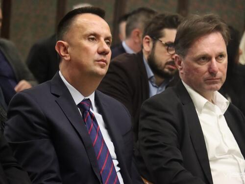 Lakić prionuo poslu: Uskoro u funkciji novi gasovod