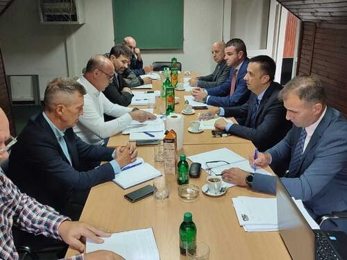 Lakić s RMU Zenica: Pokušava se iznaći rješenje