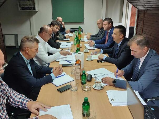 Lakić s RMU Zenica: Pokušava se iznaći rješenje