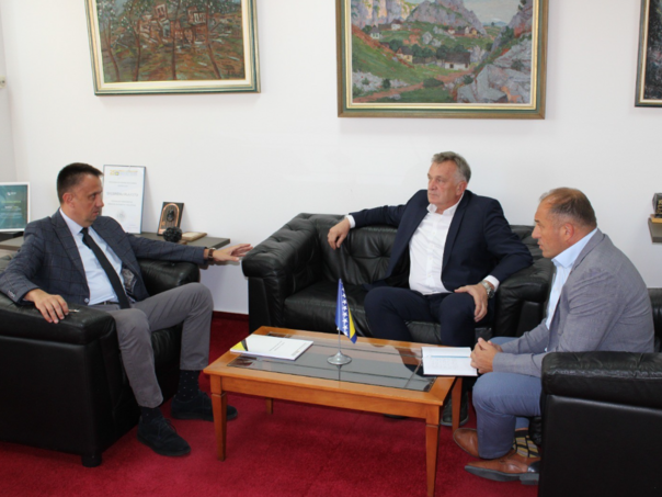 BH-Gas ostvario dobit od 2,5 miliona KM u prvih šest mjeseci 2025.