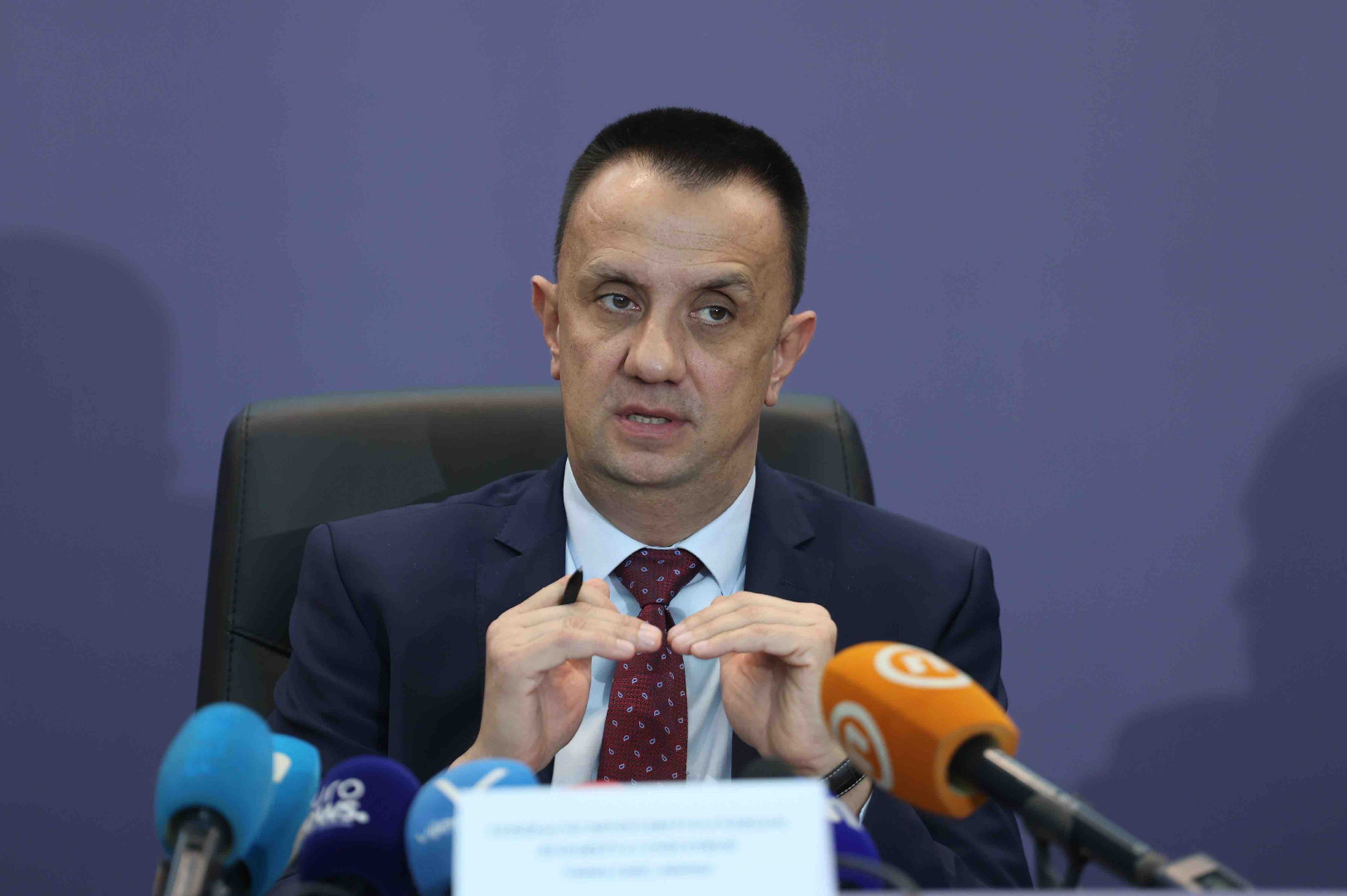 Lakić sumirao godinu i najavio veliki razvojni ciklus