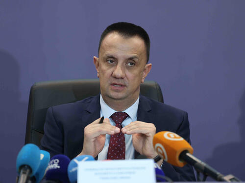 Lakić sumirao godinu i najavio veliki razvojni ciklus