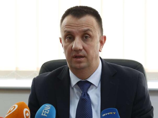 Lakić sutra u Tuzlanskom i Posavskom kantonu o projektima gasifikacije