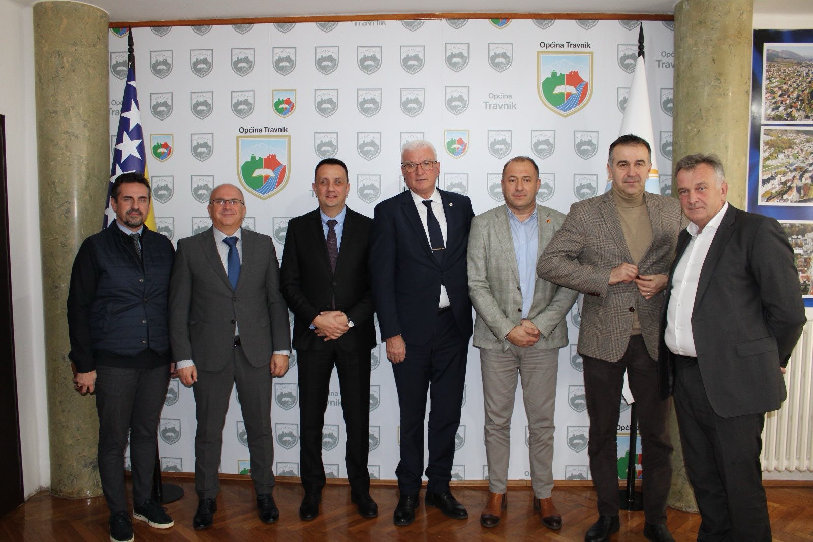 Lakić u SBK: Želja za gasifikacijom je velika