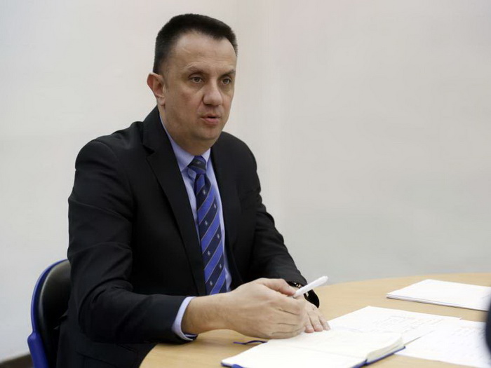 Lakić: Više novca za poboljšanje kvalitete života građana Tuzle i Kaknja