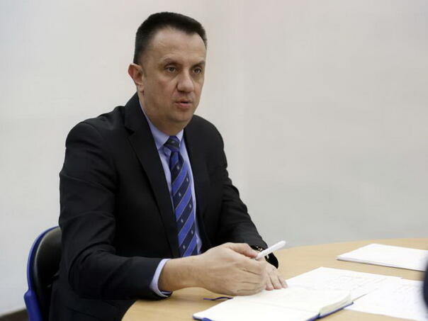 Lakić: Više novca za poboljšanje kvalitete života građana Tuzle i Kaknja