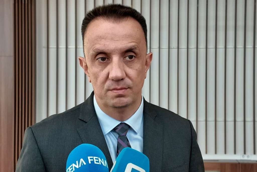 Lakić: Zeničkim rudarima uskoro isplata svih dugovanja