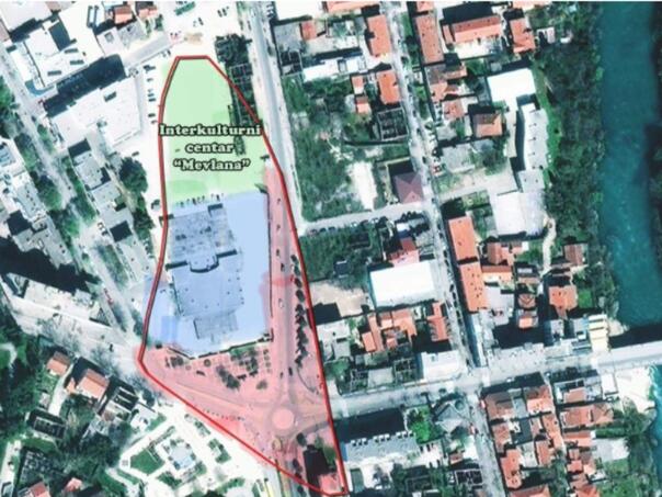 Lakišića harem u Mostaru – između istine i obmana