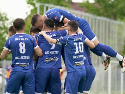 Laktaši bi trebali, ali neće igrati u Wwin ligi BiH?