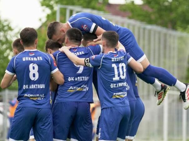 Laktaši bi trebali, ali neće igrati u Wwin ligi BiH?