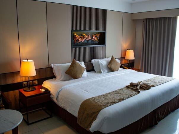 Laktaši: Gost boravio mjesec dana u hotelu i nije platio