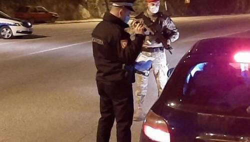 Laktaši: Pijani muškarac dva puta bježao policiji, vrijeđao ih tokom hapšenja