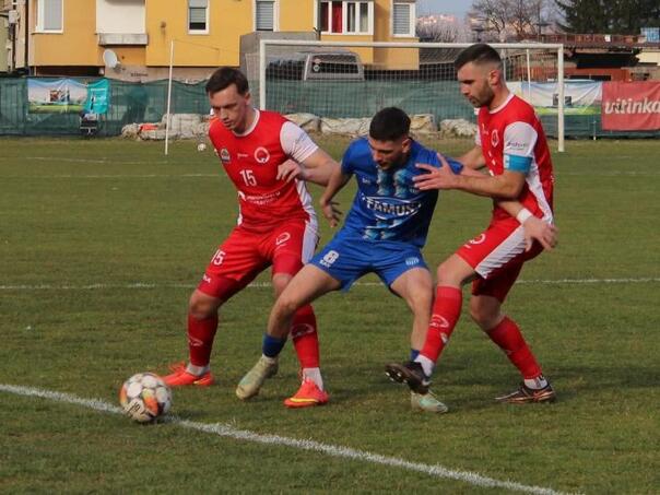 Laktaši preko Hrasnice do osam najboljih u BiH