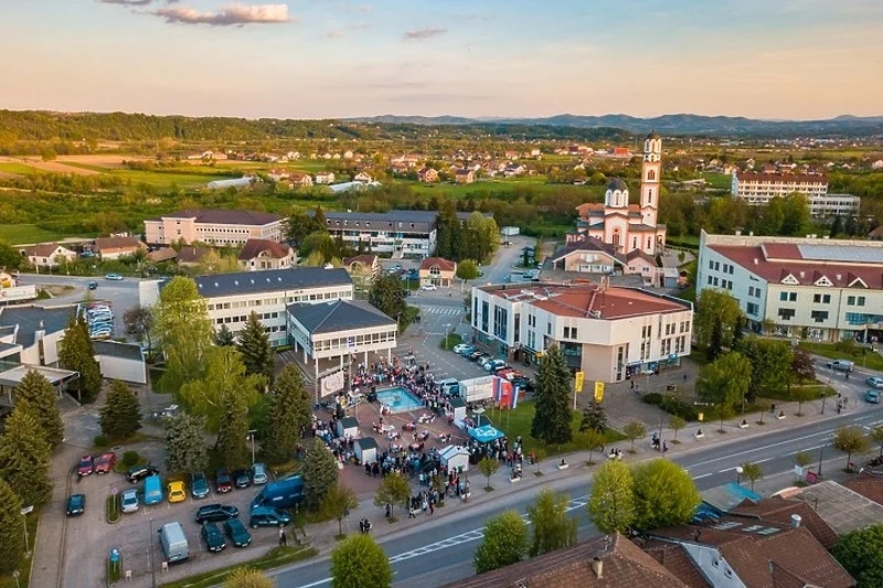 Laktaši: Radnik preminuo na objektu u izgradnji