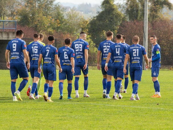 Laktaši šokirali Radnik, na pragu su plasmana u polufinale Kupa BiH