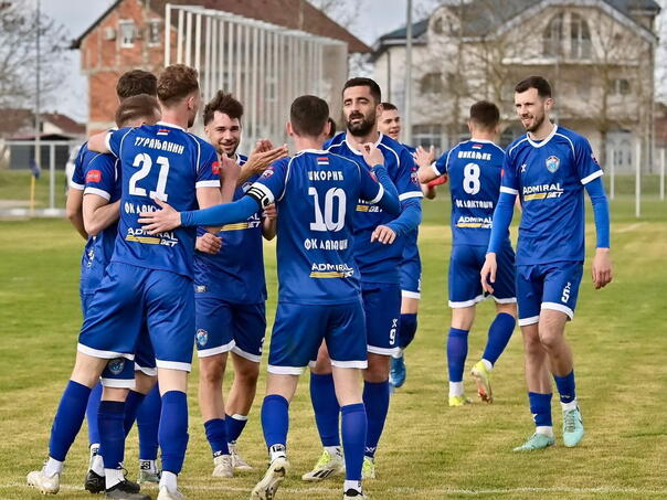 Laktaši sve bliže plasmanu u WWin ligu BiH