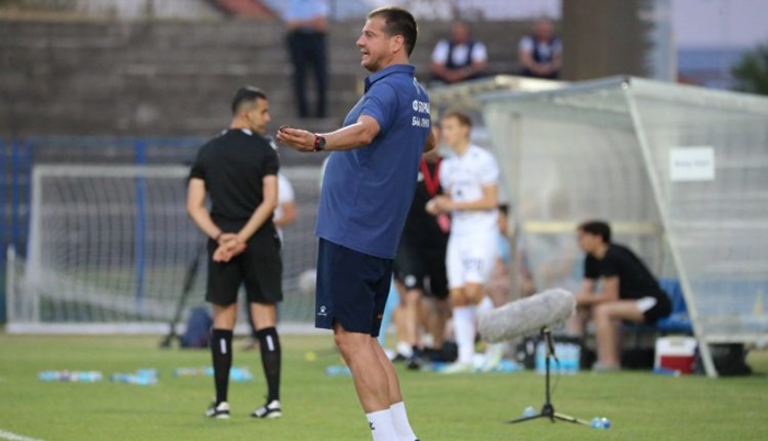 Lalatović podnio ostavku: Molim klub da me pusti, igrači se šetaju kao manekeni
