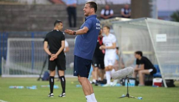 Lalatović podnio ostavku: Molim klub da me pusti, igrači se šetaju kao manekeni