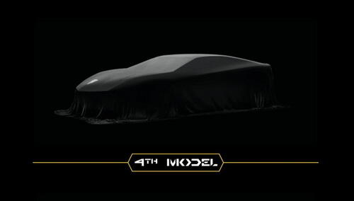 Lamborghini potvrdio svoj prvi električni model za 2028. godinu