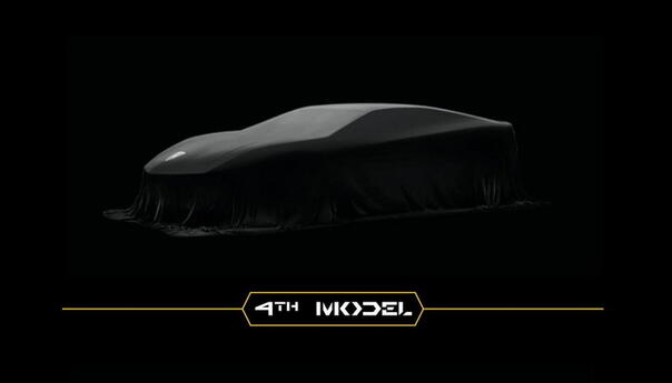 Lamborghini potvrdio svoj prvi električni model za 2028. godinu